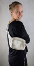 Crossbody Bag Leather Bag Small Uni